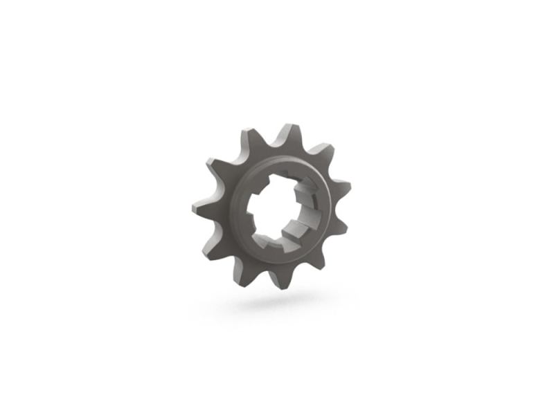 Motor sprocket 11 teeth, fits Oset TXP-20 and TXP-24
